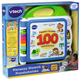 Książeczka interaktywna Vtech My First 100 Words (3417766015426) - obraz 2