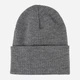 Шапка Levi`s 80371177 One Size Серая (1160302364) - изображение 2