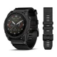 Годинник Garmin tactix® 8 – 51 мм Solar, Elite, Black - зображення 1