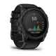 Годинник Garmin tactix® 8 – 51 мм Solar, Black - зображення 3