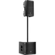 Активный сабвуфер Electro-Voice ELX200-12SP-EU (F.01U.351.454) - изображение 3