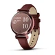 Годинник Garmin Lily® 2 Classic, Burgundy, 35 мм - зображення 1