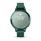 Годинник Garmin Lily® 2 Active, Green, 38 мм - зображення 6