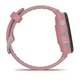 Годинник Garmin Forerunner® 265, Pink, 42 мм - зображення 5