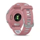 Годинник Garmin Forerunner® 265, Pink, 42 мм - зображення 7