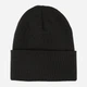 Шапка Levi`s 655542068 One Size Черная (1160304223) - изображение 2