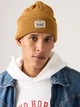 Шапка Levi`s 54354131 One Size Коричневая (1160300460) - изображение 2