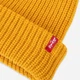 Шапка Levi`s 316157640 One Size Желтая (1160441382) - изображение 3