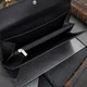 Унисекс портмоне-клатч Tony Perotti Cortina 5073 nero (90200) Черное - изображение 6