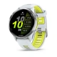 Годинник Garmin Forerunner® 970, White, 47 мм - зображення 1