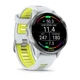 Годинник Garmin Forerunner® 970, White, 47 мм - зображення 3