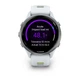 Годинник Garmin Forerunner® 970, White, 47 мм - зображення 4