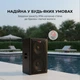 Портативна акустична система Sharp CP-LS200 (CP-LS200) - зображення 6
