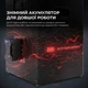 Портативна акустична система Sharp CP-LS200 (CP-LS200) - зображення 7