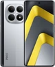 Смартфон Xiaomi Poco M8 5G 8/256GB Silver (Global Version) (no charger) [5G, NFC] - зображення 1