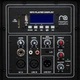 Портативная акустическая система Maximum Acoustics ACTIVE.15 (22-21-5-19) - изображение 8