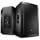 Активная акустическая система JBL SRX 815P (12398) - изображение 3