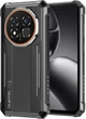 Смартфон Oukitel G6 8/256GB Black (Global Version) - зображення 2