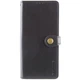 Шкіряний чохол книжка GETMAN Gallant (PU) для Samsung Galaxy S24+ Чорний - зображення 1