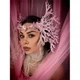 Тіара-вінок Ельфійка SETA Decor 22-401PN - зображення 1
