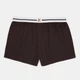 Чоловічі труси-шорти UnderCO Base Collection “Tobacco Brown” | Size L - изображение 6