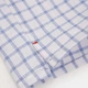 Чоловічі труси-шорти UnderCO Base Collection “Navy Plaid” | Size M - изображение 8