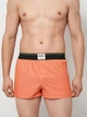 Чоловічі труси-шорти UnderCO Base Collection “Terra Orange” | Size M - зображення 1