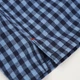 Чоловічі труси-шорти UnderCO Base Collection “Midnight Check” | Size L - зображення 8