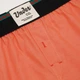 Чоловічі труси-шорти UnderCO Base Collection “Terra Orange” | Size M - зображення 7