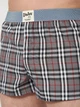 Чоловічі труси-шорти UnderCO Base Collection “Urban Check” | Size M - изображение 3