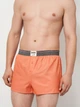 Чоловічі труси-шорти UnderCO Base Collection “Sunset Orange” | Size L - изображение 1