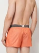 Чоловічі труси-шорти UnderCO Base Collection “Sunset Orange” | Size L - изображение 2