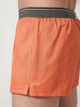 Чоловічі труси-шорти UnderCO Base Collection “Sunset Orange” | Size L - изображение 4
