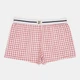 Чоловічі труси-шорти UnderCO Base Collection “Vintage Red” | Size M - изображение 6