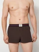 Чоловічі труси-шорти UnderCO Base Collection “Espresso” | Size M - изображение 1