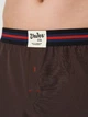 Чоловічі труси-шорти UnderCO Base Collection “Espresso” | Size M - изображение 3
