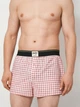 Чоловічі труси-шорти UnderCO Base Collection “Polo Red” | Size L - зображення 1