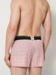 Чоловічі труси-шорти UnderCO Base Collection “Polo Red” | Size L - зображення 2