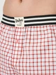 Чоловічі труси-шорти UnderCO Base Collection “Soft Red” | Size L - изображение 3