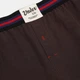 Чоловічі труси-шорти UnderCO Base Collection “Espresso” | Size M - изображение 7