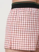 Чоловічі труси-шорти UnderCO Base Collection “Polo Red” | Size L - зображення 4