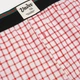 Чоловічі труси-шорти UnderCO Base Collection “Polo Red” | Size L - зображення 7