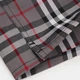 Чоловічі труси-шорти UnderCO Base Collection “Oxford Plaid” | Size L - изображение 8