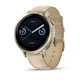 Годинник Garmin Venu® 4, Beige, 41 мм - зображення 1