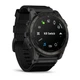 Годинник Garmin tactix® 7 – AMOLED Edition, Black, 42 мм - зображення 3