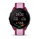 Годинник Garmin Forerunner® 165 Music, Pink, 43 мм - зображення 2