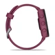 Годинник Garmin Forerunner® 165 Music, Pink, 43 мм - зображення 7