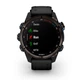 Годинник Garmin Descent™ Mk3, Black, 43 мм - зображення 3