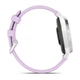 Годинник Garmin Lily® 2 Active, Pink, 38 мм - зображення 5