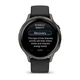 Годинник Garmin Venu® 4, Black, 41 мм - зображення 6